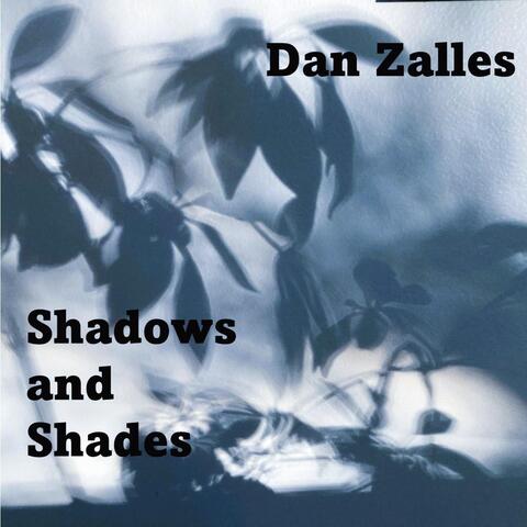 Shadows and Shades album art