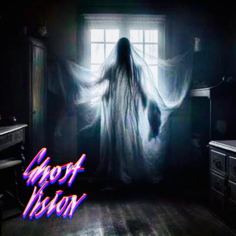 Ghost Vision album art