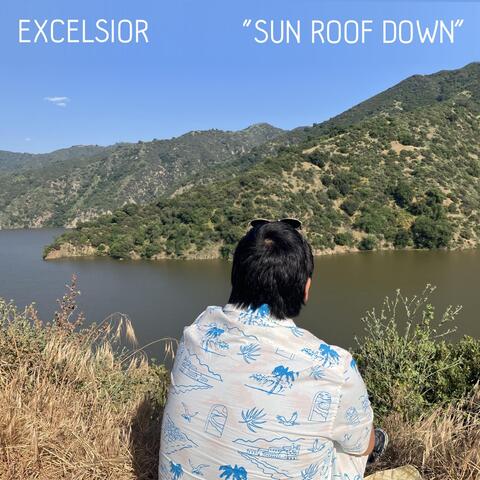 Sun Roof Down album art