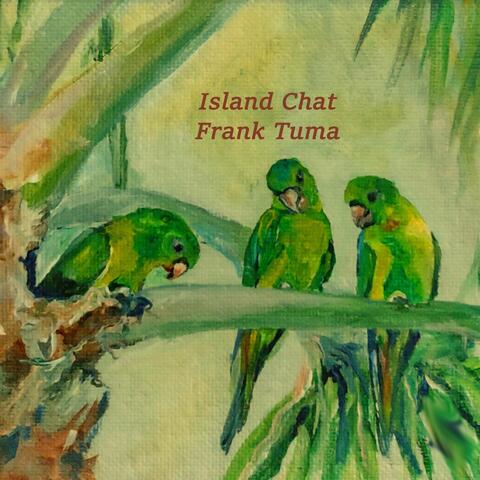 Island Chat album art