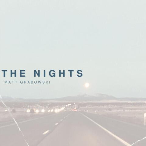 The Nights album art