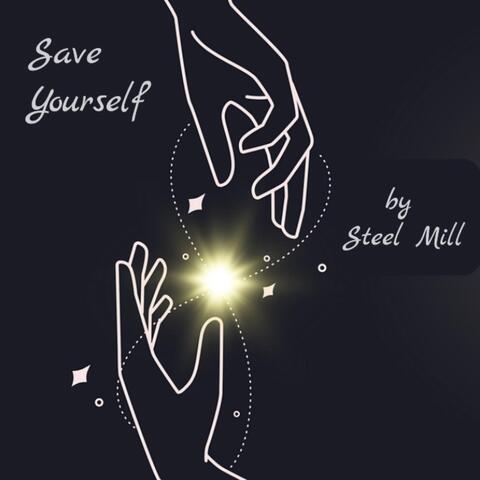 Save Yourself album art