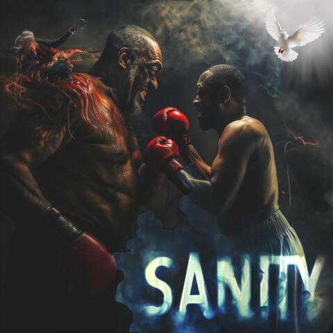 Sanity album art