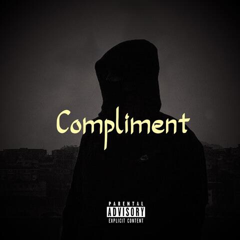 Compliment album art