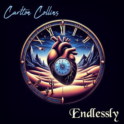 Endlessly album art