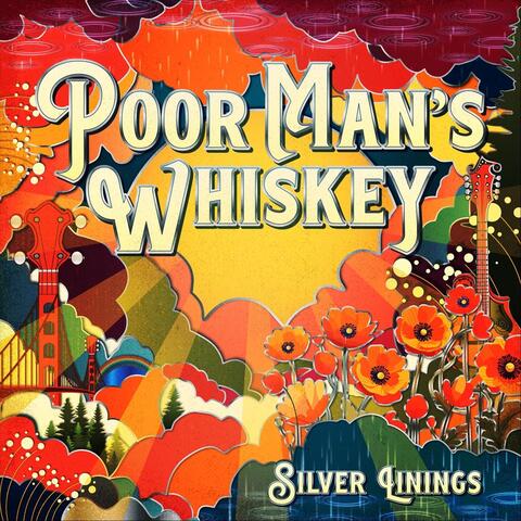 Silver Linings album art
