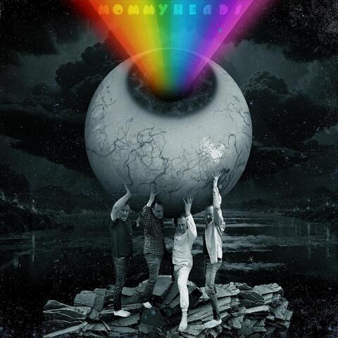 One Eyed Band album art