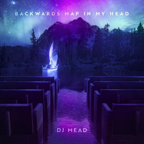 Backwards Map in My Head album art