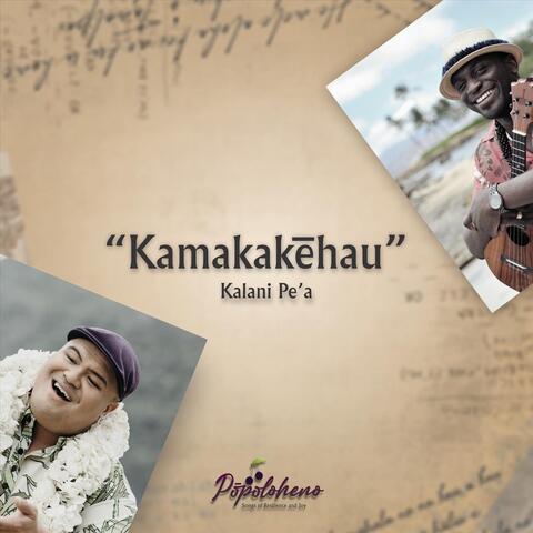 Kamakakēhau album art