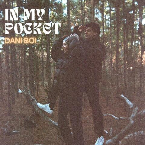 In My Pocket album art