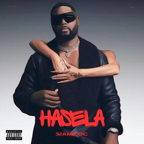 Hasela album art