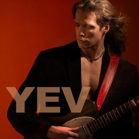 YEV album art