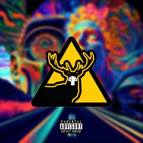 Antlers album art