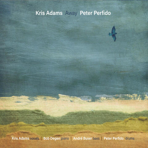 Away album art