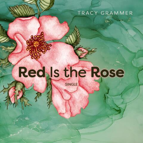 Red Is the Rose album art