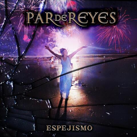 Espejismo album art