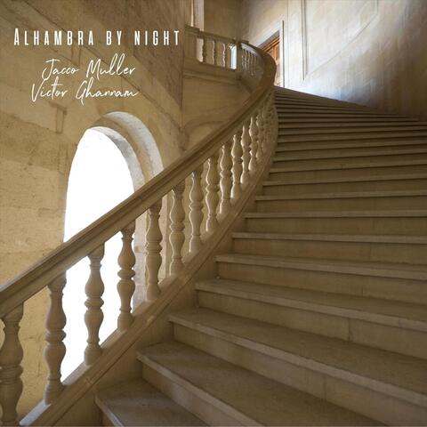 Alhambra by Night album art