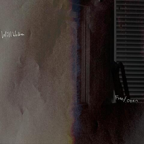 Free / Open album art
