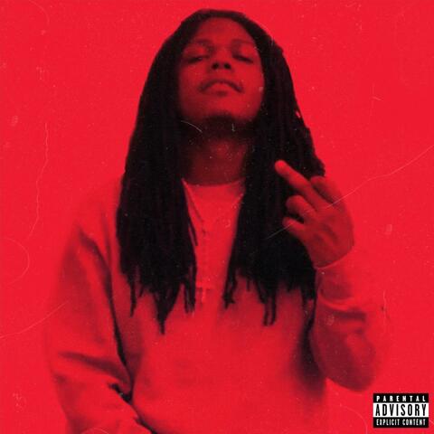 Paint the Room album art