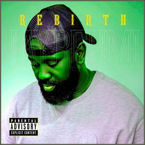 Rebirth album art