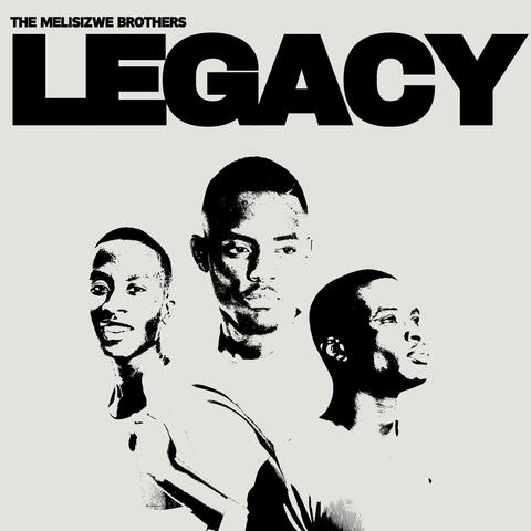 TMB Legacy album art