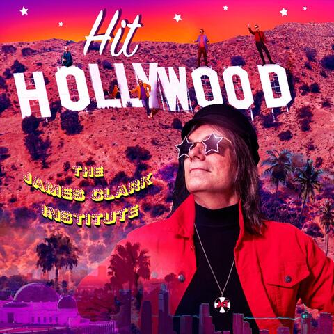 Hit Hollywood album art