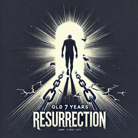 Resurrection album art