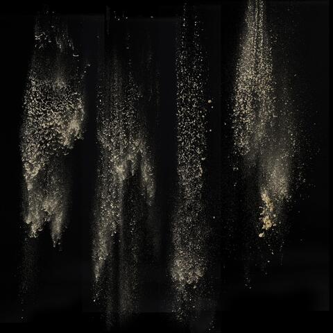 Vivid Fragments album art