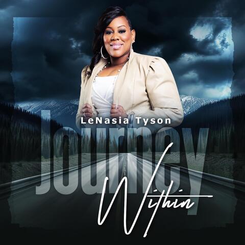 Journey Within album art