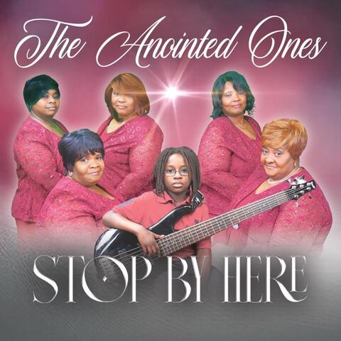 Stop by Here album art