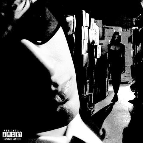 Running Away from Love album art