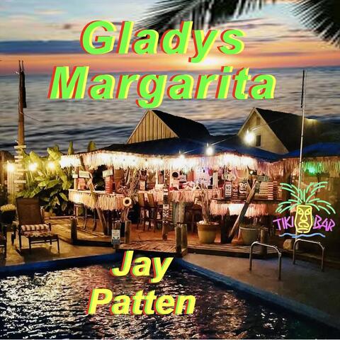 Gladys Margarita album art
