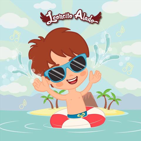 El Agua Es Lo Mejor album art