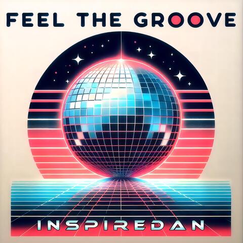 FEEL THE GROOVE album art