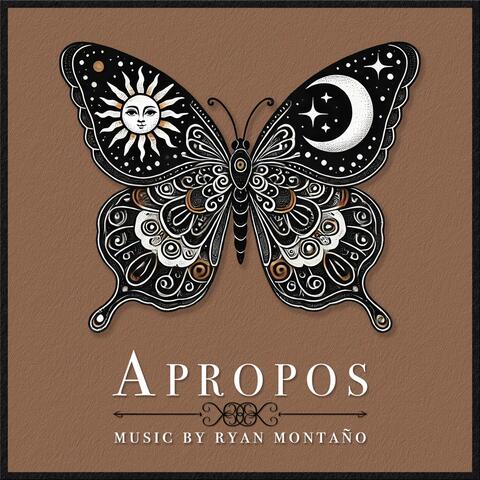 Apropos album art