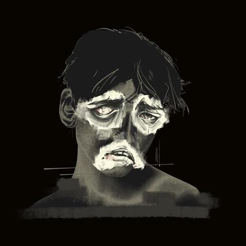 Draxan album art