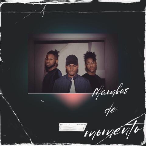 Mambos De Momento album art