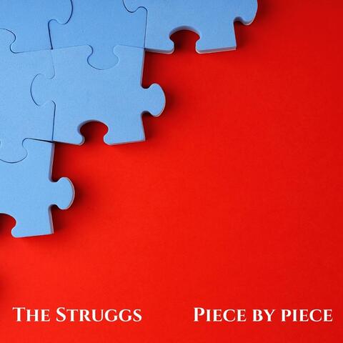 Piece by Piece album art