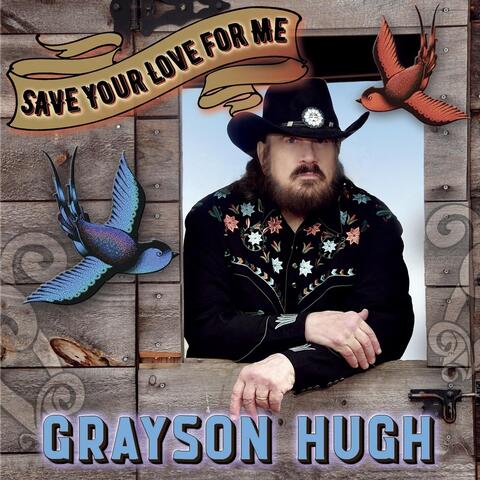 Save Your Love for Me album art