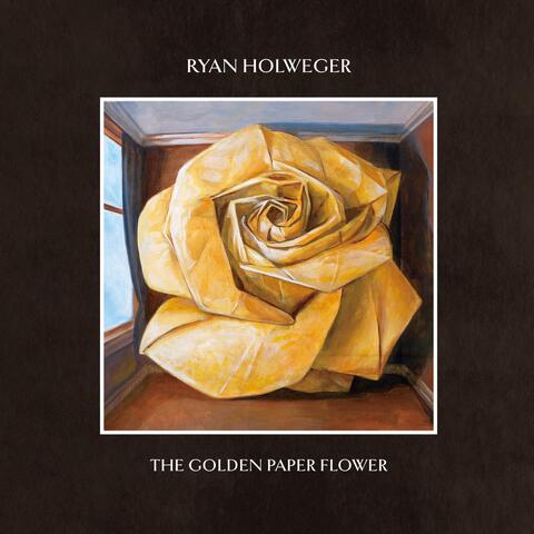 The Golden Paper Flower album art