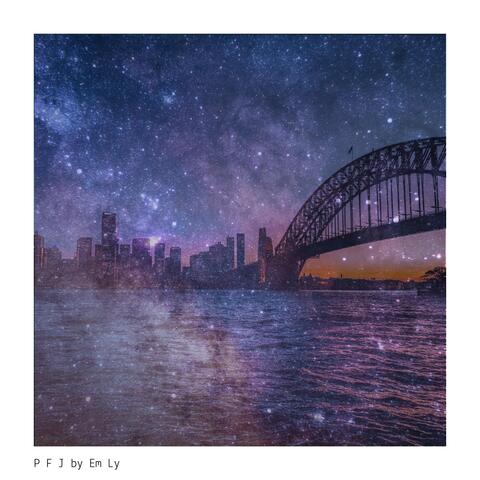 P F J album art