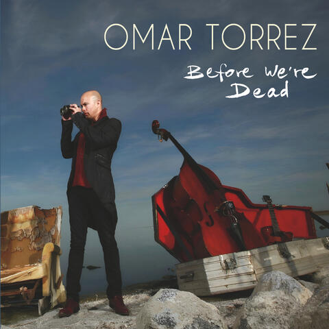 Before We're Dead album art