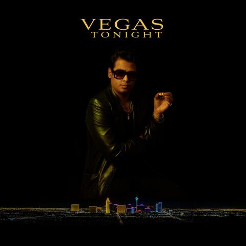 Vegas Tonight album art