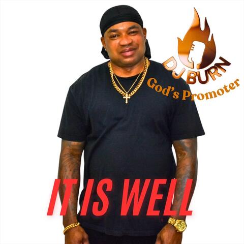 It Is Well album art