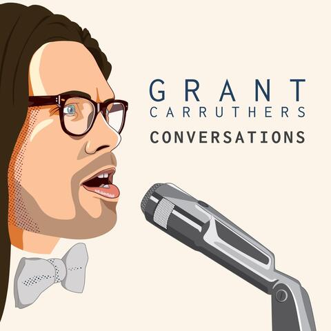Conversations (2025 Remaster) album art