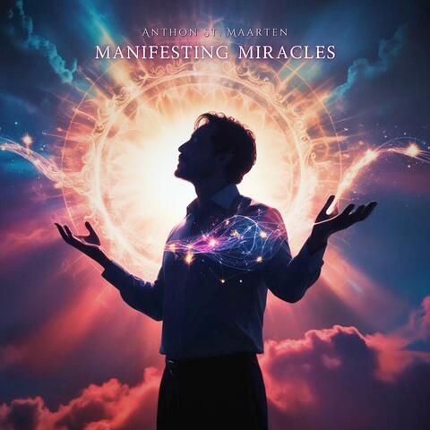 Manifesting Miracles (Instrumental) album art