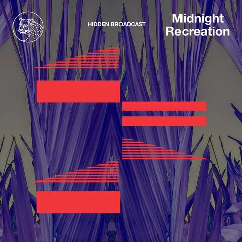 Midnight Recreation album art