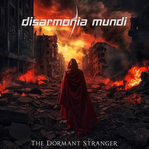 The Dormant Stranger album art