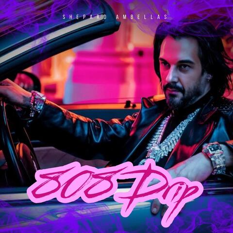 808 Drip album art