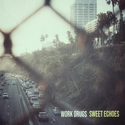 Sweet Echoes album art